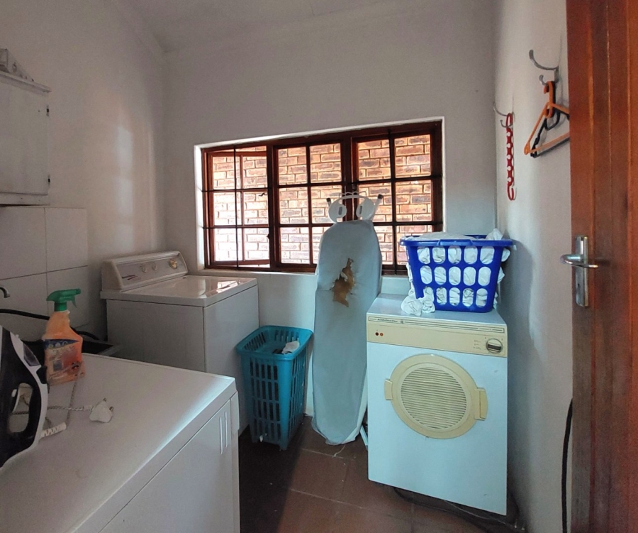 4 Bedroom Property for Sale in Brits North West